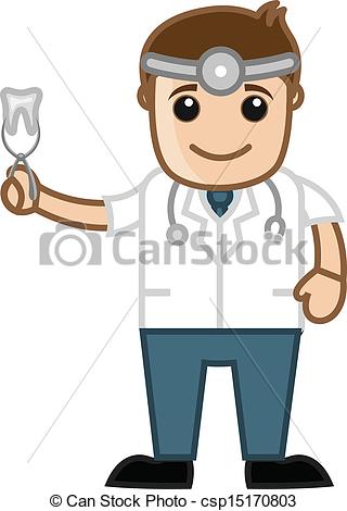 320x470 Dentist Clip Art