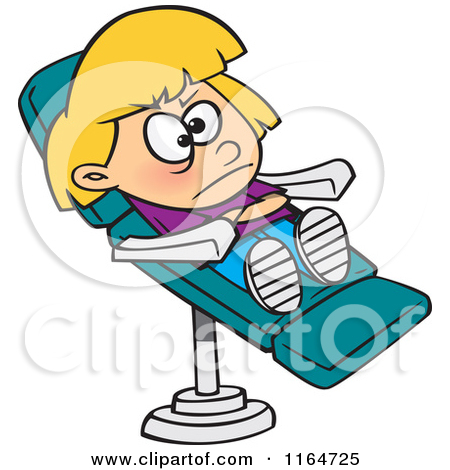 450x470 Dentist Cartoon Clipart