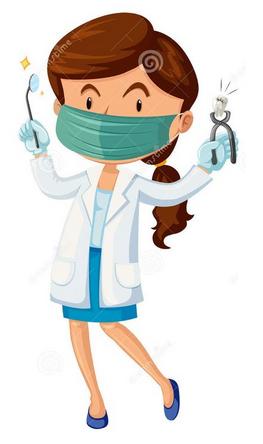 263x444 Dentista Work Dental, Dentistry And Teeth