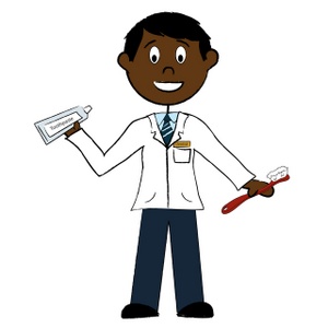 300x300 Free Dentist Clipart Image 0515 0912 0901 3047 Computer Clipart