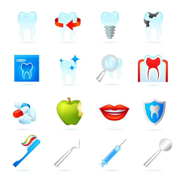 626x626 Dentist Tools Vectors, Photos And Psd Files Free Download