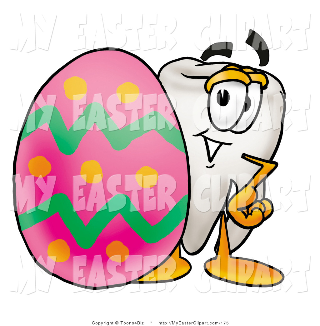 1024x1044 Clip Art Of A Dental Tooth Mascot Cartoon Character Standing