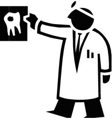 228x285 X Ray Clipart Dental