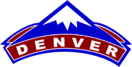 267x135 Denver Colorado Clipart