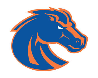 340x270 Broncos Clip Art Etsy