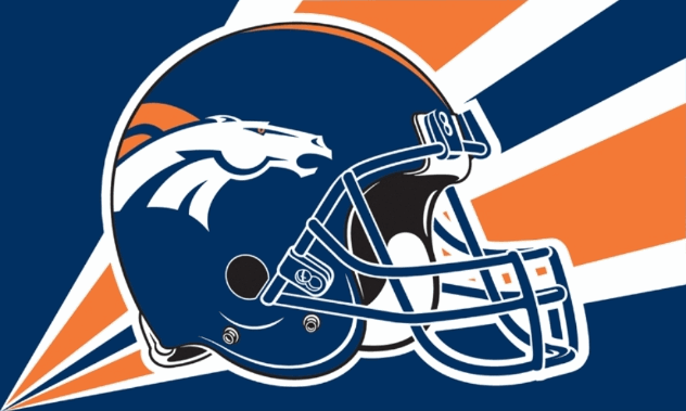 Denver Broncos Clipart | Free download on ClipArtMag