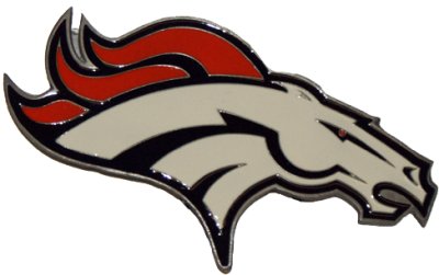 400x251 Denver Broncos Items
