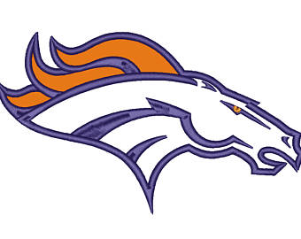 340x270 Denver Broncos Logo Etsy