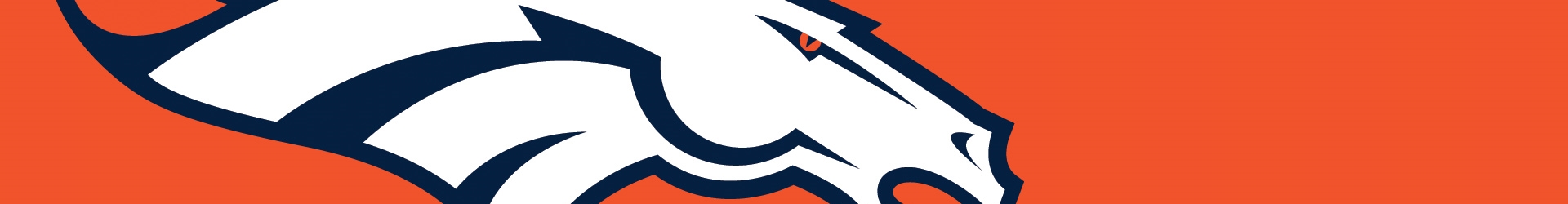 1920x250 Shop Denver Broncos Pro Football Hall Of Fame Official Site