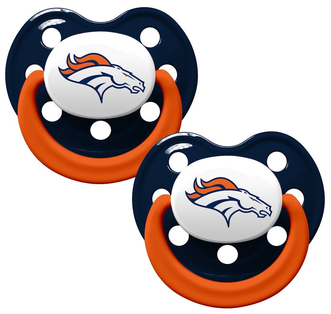 1100x1044 Baby Fanatic Denver Broncos, Lap Blanket Baby