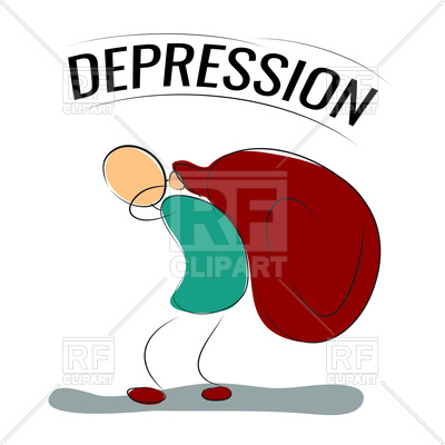 400x400 Man Bears Big Sack