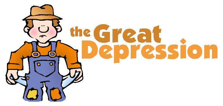 771x369 Depression Clipart 6