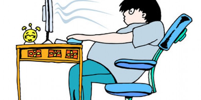 660x330 Exercise And Depression Clip Art Cliparts