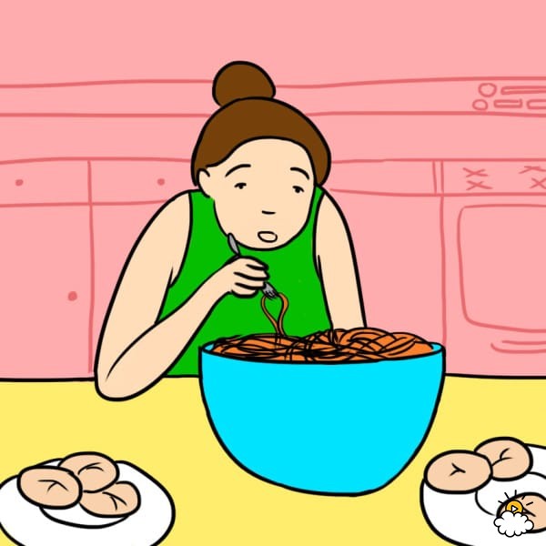 600x600 Depression Clip Art Free Clipart Images 11