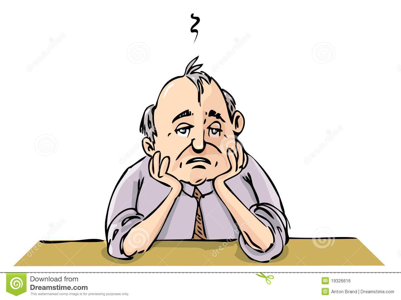 1300x972 Depression Clipart Animated