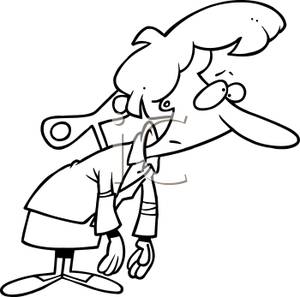 300x297 Gallery For Gt Depression Clipart Free