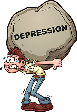 300x435 How To Reframe The 5 Most Common Physical Depression Symptoms