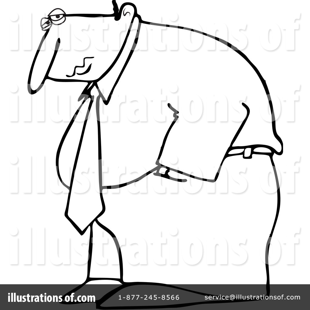 1024x1024 Depressed Clipart