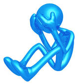 170x170 Depression Clipart