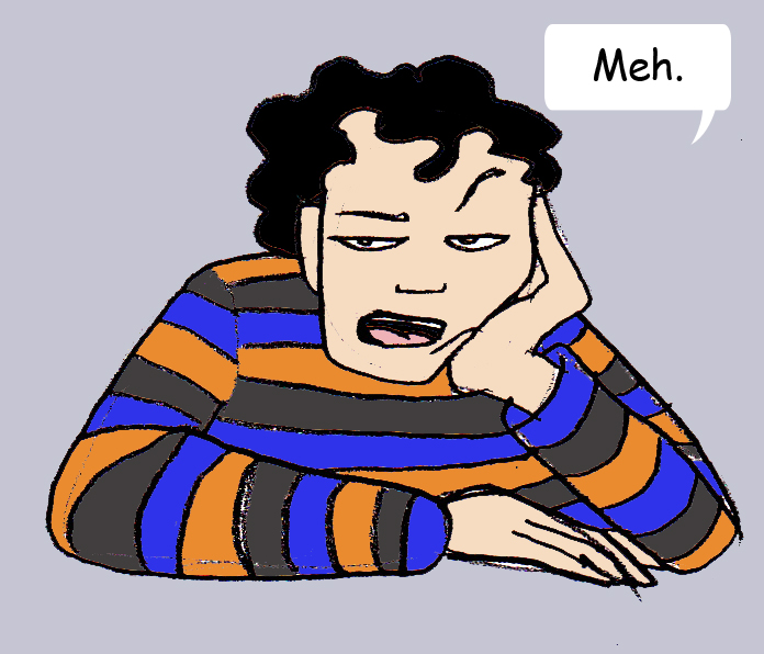 696x596 Depression Clipart Apathy