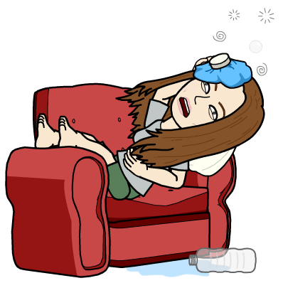 398x398 Depression Clipart Grief