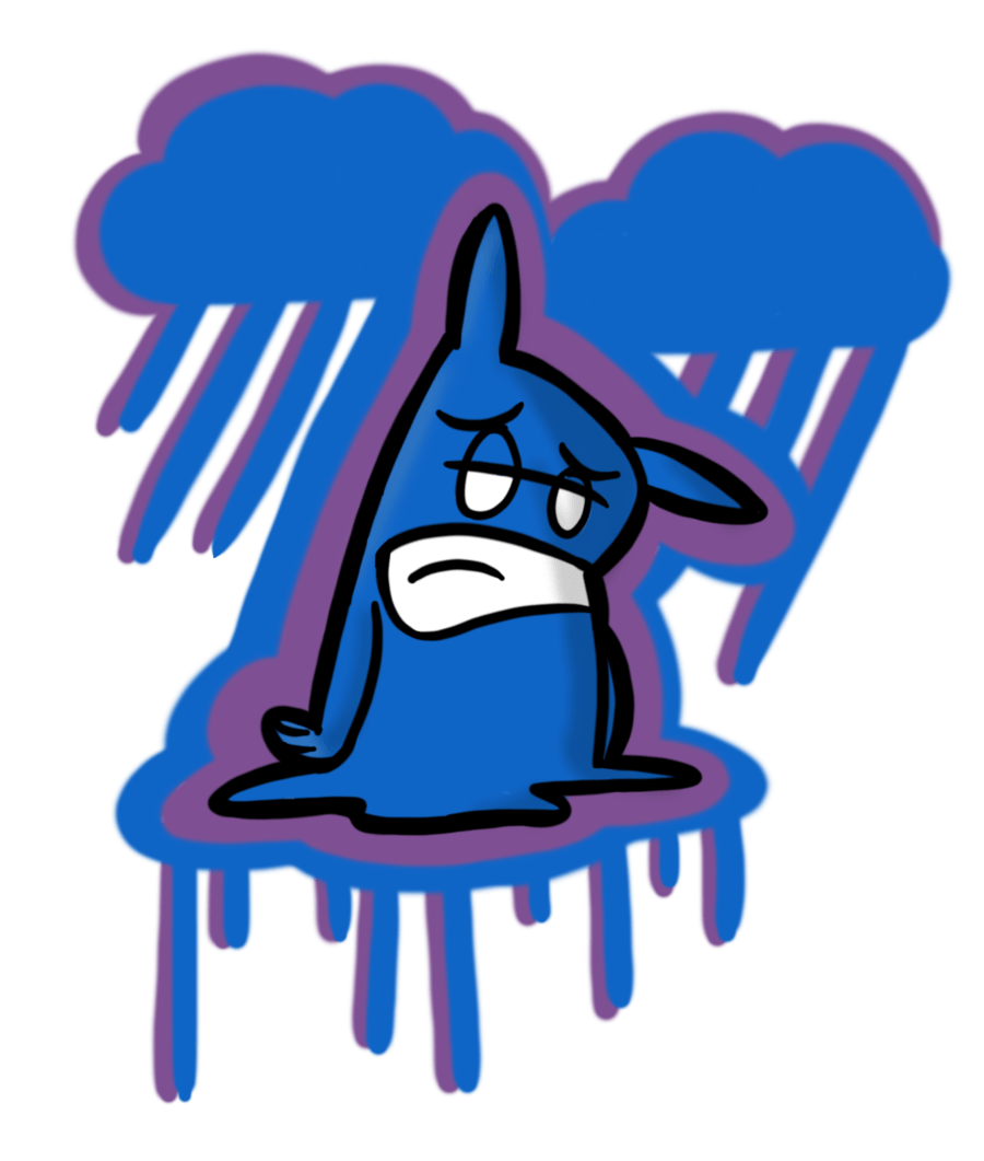 900x1061 Deep Depression Cliparts