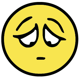 276x278 Depressed Cliparts 201888