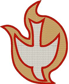 236x286 Descending Holy Spirit Dove