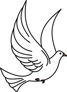 236x322 Bring Peace And Love To Your Quilts Using Our Free Doves