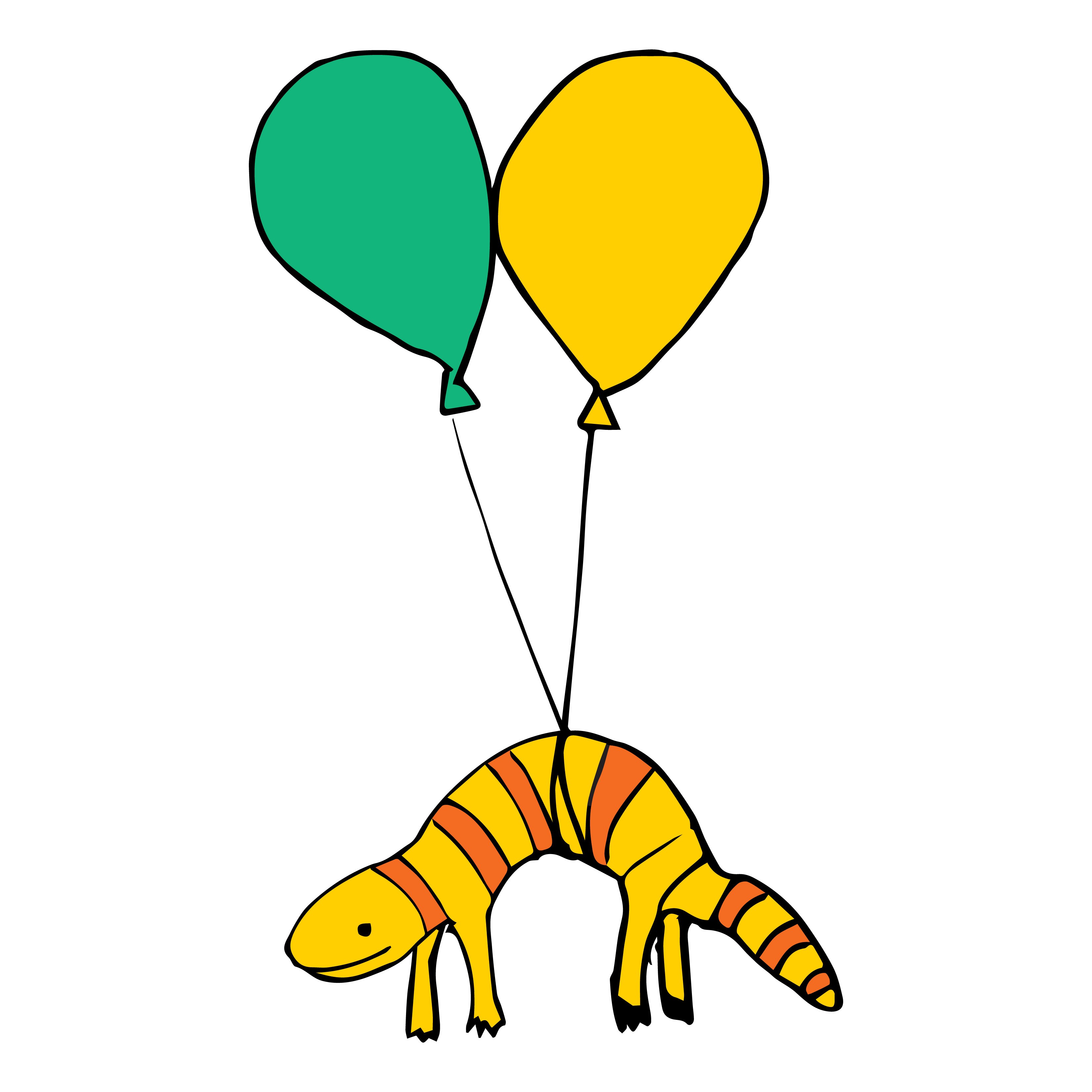 3300x3300 Desert Birthday Party Animals Emily Longbrake