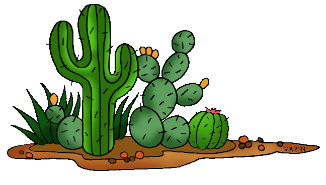 648x369 In The Desert Clipart Biology
