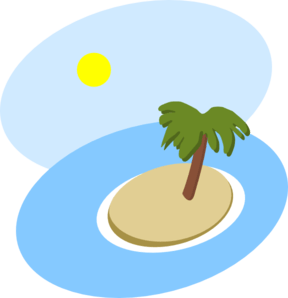 288x298 Desert Scene Cliparts 201968