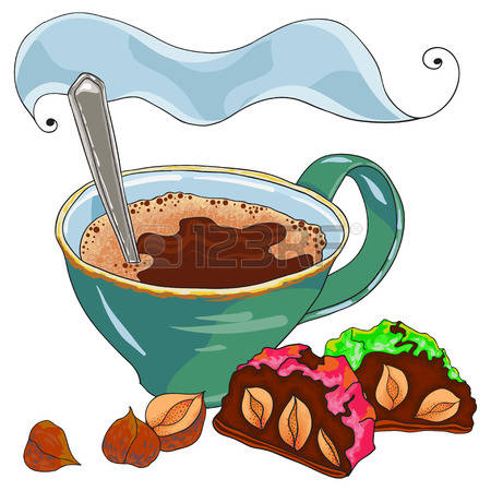 450x450 Desert Clipart Free Food