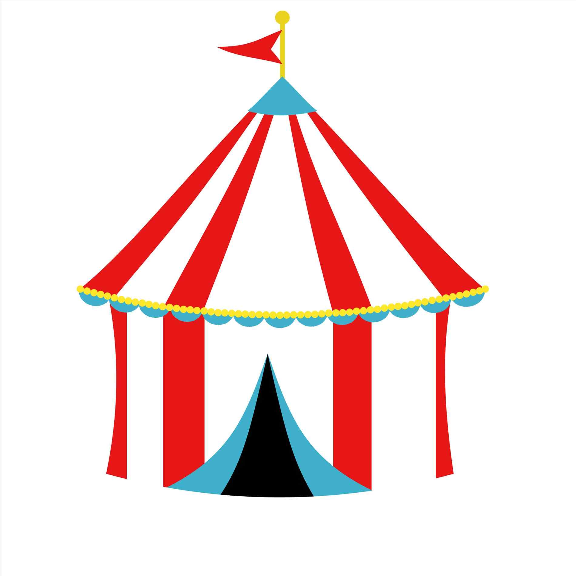 1900x1900 Tents Clipart