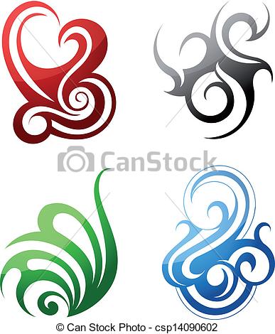 387x470 Graphic Design Clipart