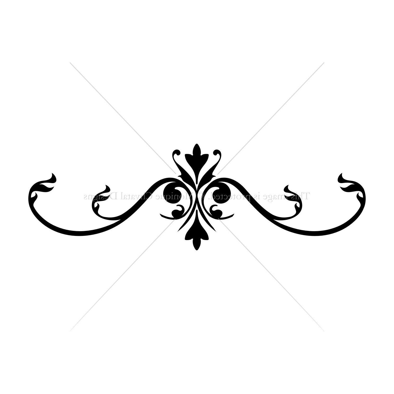 1500x1500 Best Hd Fancy Design Clipart Clip Drawing