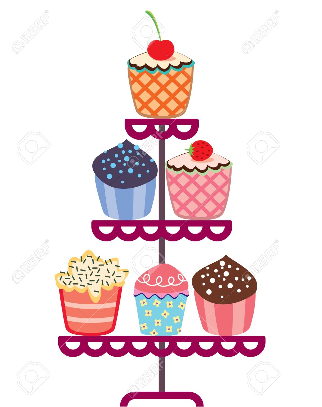 1029x1300 Dessert Clipart Cake Stall