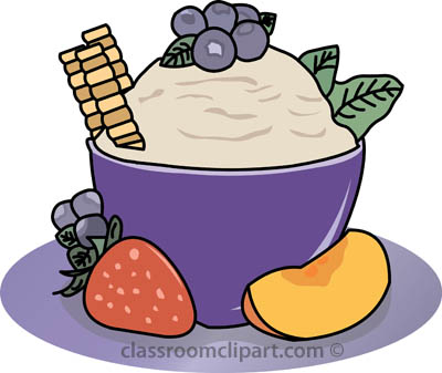 400x337 Dessert Cliparts Free Clipart Images 7