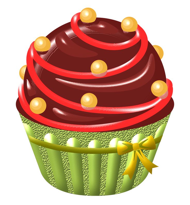 736x796 1372 Best Cupcakes Images Clip Art, Candies And Candy