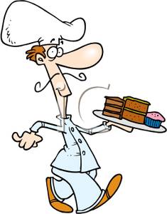 235x300 Clip Art Dessert Cake Clipart