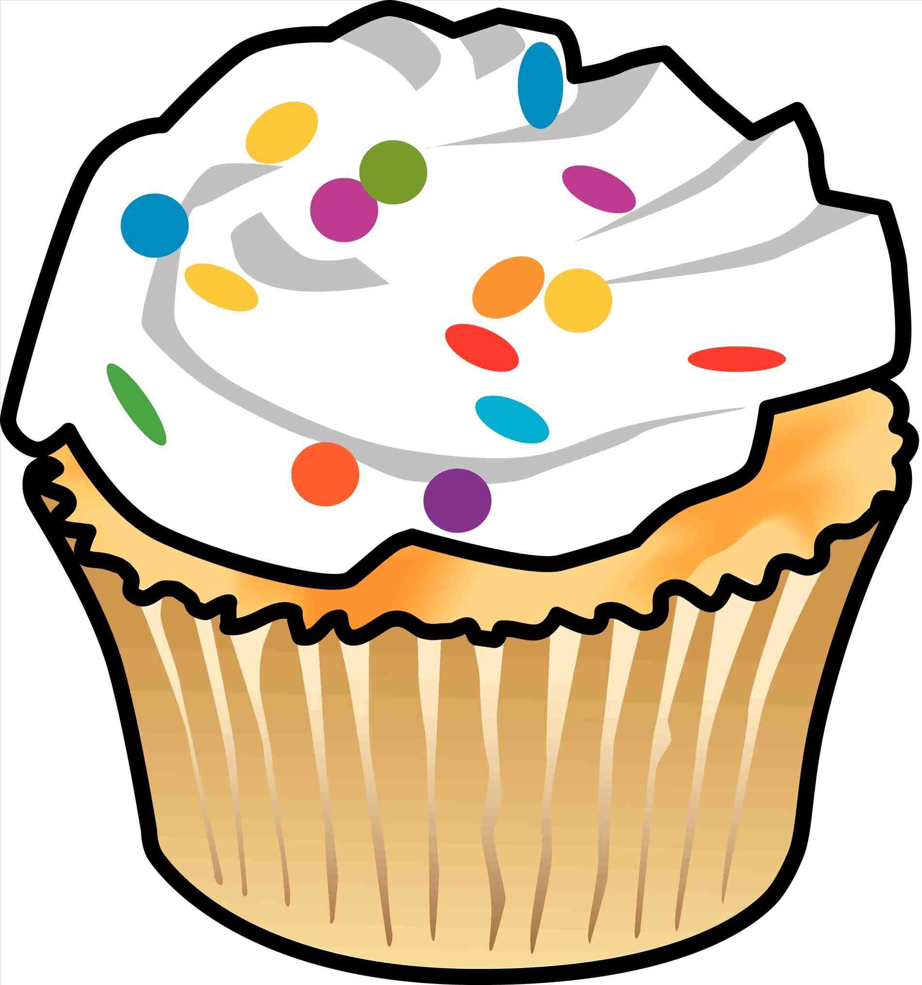 1900x2030 Christmas Cupcake Clipart Cheminee.website