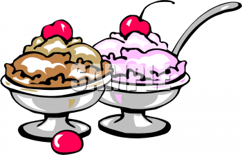 350x224 Royalty Free Dessert Clip Art, Food Clipart