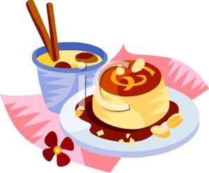 300x248 Best Dessert Clipart