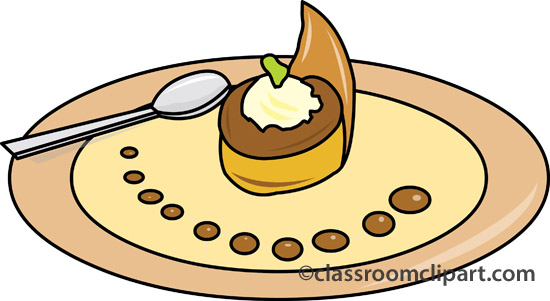 550x301 Dessert Cliparts Free Clipart Images 3