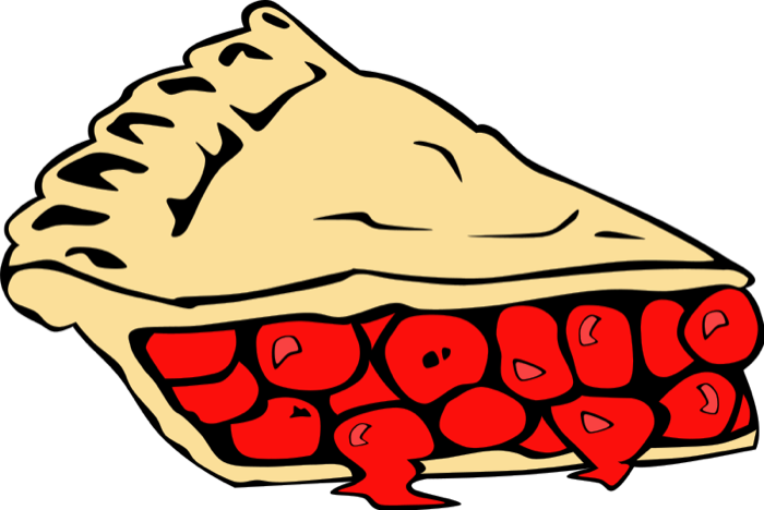 700x468 Pie Amp Cake Clipart And Animations