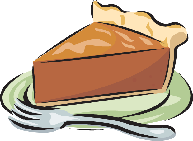 620x453 Best Dessert Clipart
