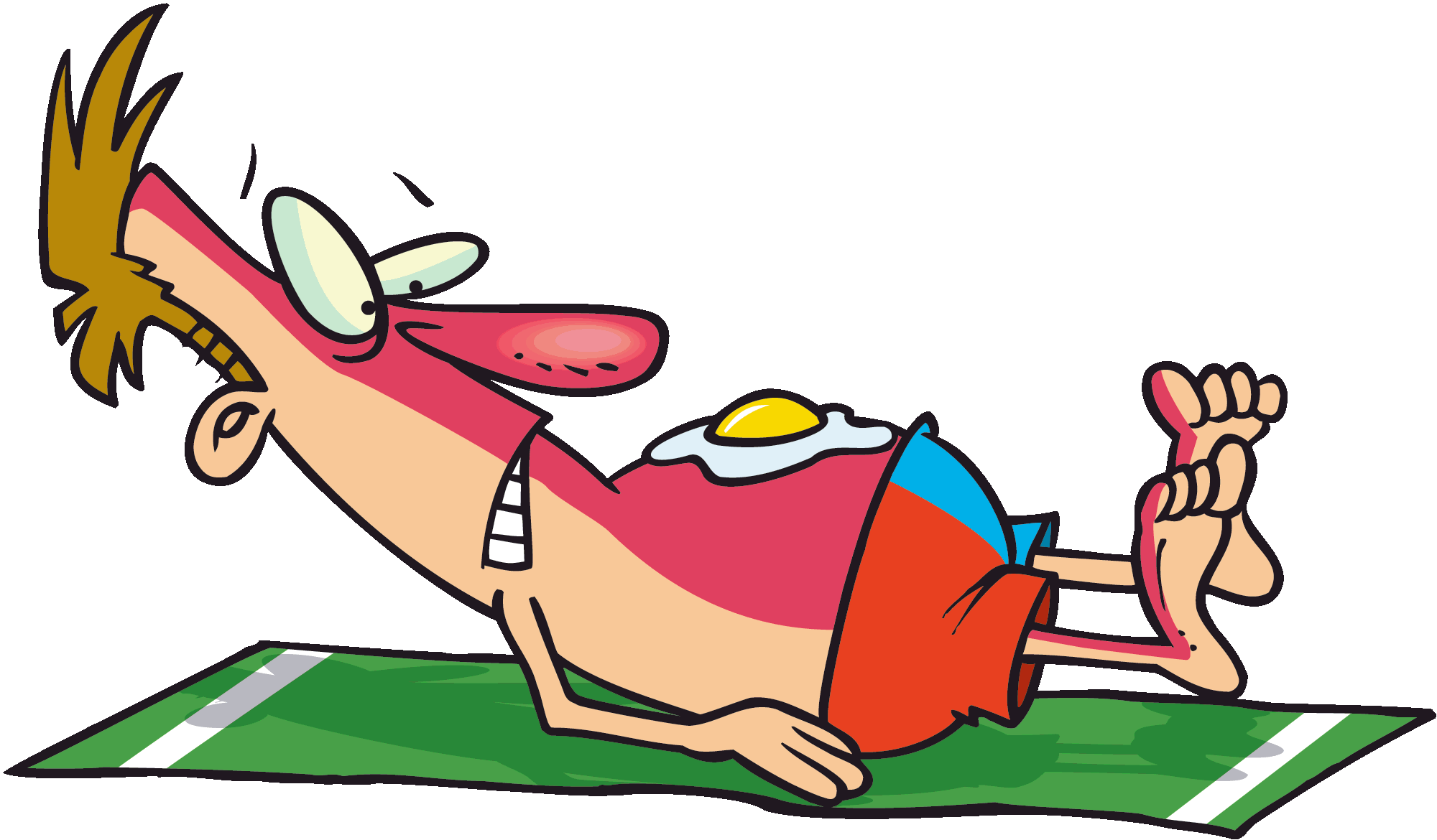 2000x1170 Wagon Clipart Manifest Destiny