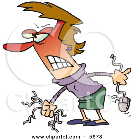 450x470 Destructive Clipart