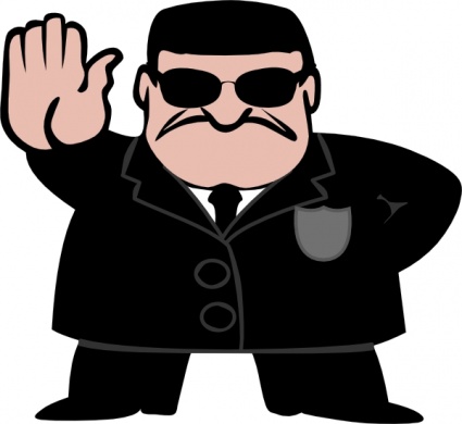 425x390 Detective Clip Art Download Clipartix
