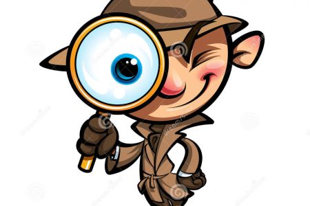 450x300 Detective Clip Art Related Keywords